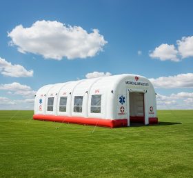 Tent1-7050 Inflatable Medical Tent