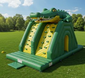 T11-4102 Crocodile Climbing Sports
