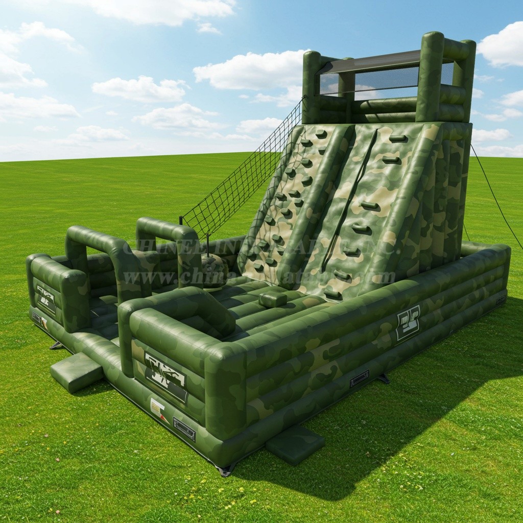 T11-4105 Military Style Climbing Sports