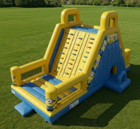 T11-4107 Minions Climbing Sports