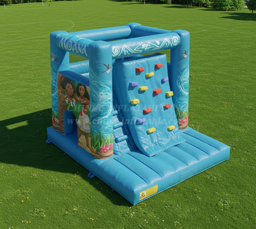 T11-4108 Moana Climbing Sports