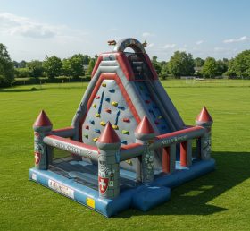 T11-4109 Nella Knight Climbing Sports