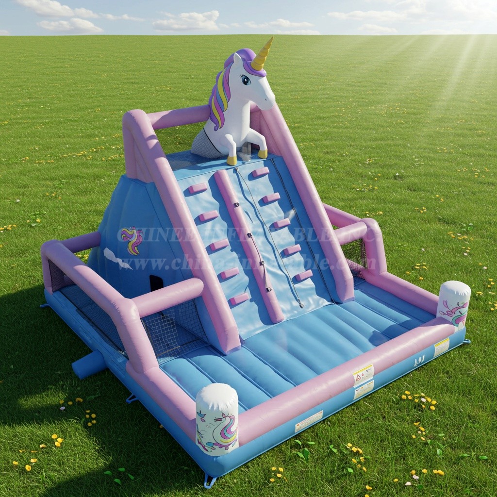 T11-4116 Unicorn Climbing Sports