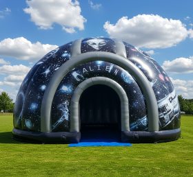 Tent1-4803 Alien Inflatable Dome