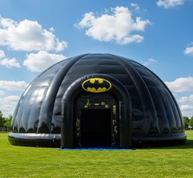 Tent1-4806 Batman Inflatable Dome