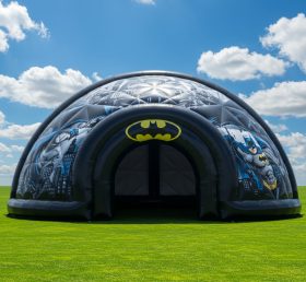 Tent1-4807 Batman Inflatable Dome