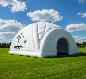 Tent1-4835 Custom Inflatables Inflatable Dome
