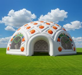 Tent1-4840 Dragon Ball Inflatable Dome