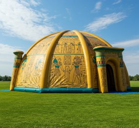 Tent1-4843 Egypt Inflatable Dome