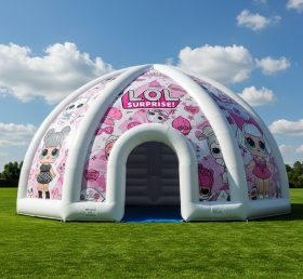 Tent1-4854 Lol Surprise Inflatable Dome