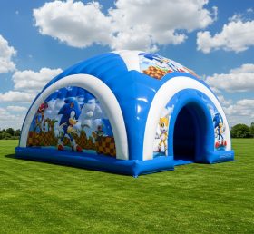 Tent1-4891 Sonic Inflatable Dome