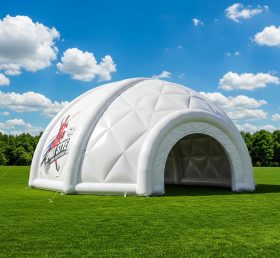 Tent1-4897 Sport Style Inflatable Dome