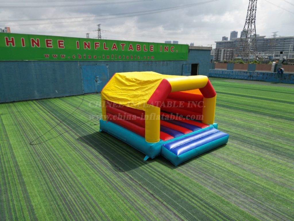 T2-2698B Inflatable Bouncer