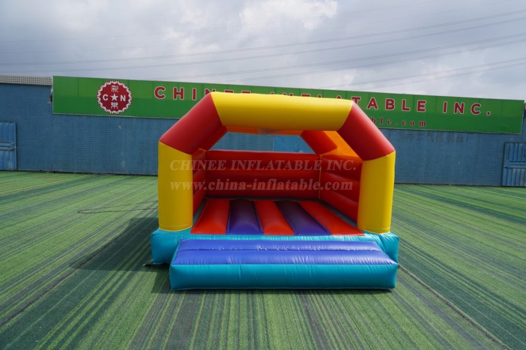 T2-2698B Inflatable Bouncer