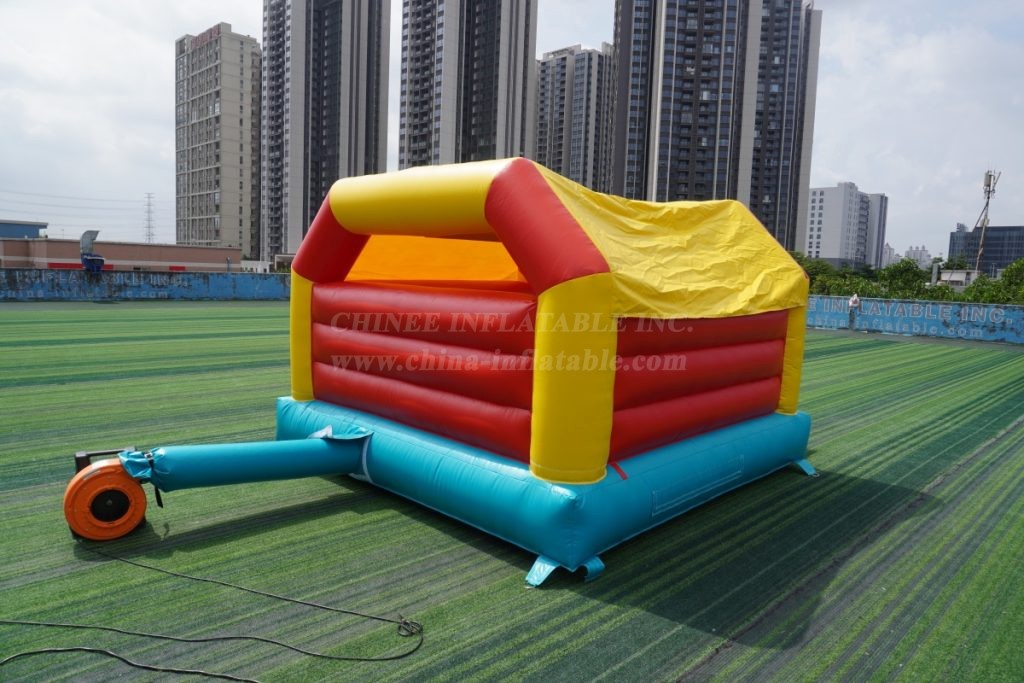 T2-2698B Inflatable Bouncer