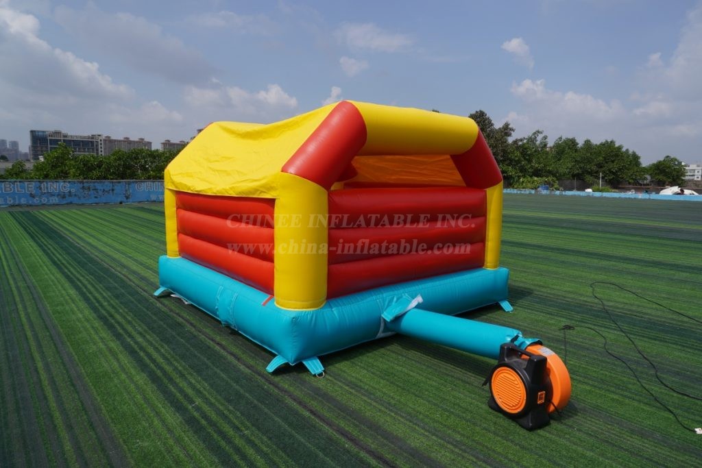 T2-2698B Inflatable Bouncer
