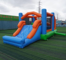 T2-3253B Inflatable Combos