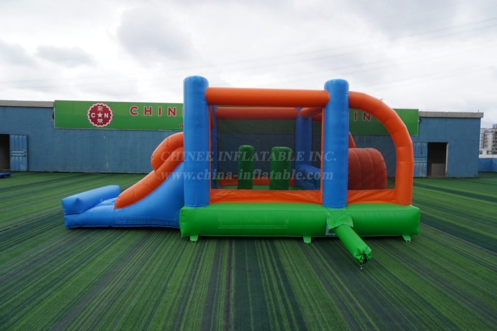 T2-3253B Inflatable Combos