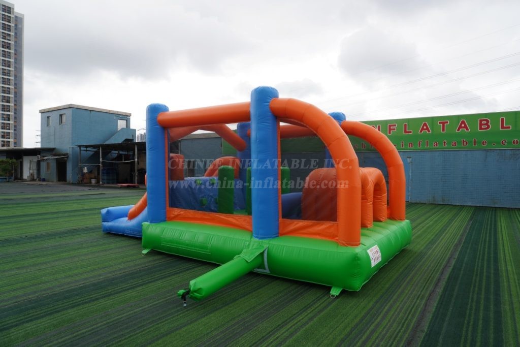 T2-3253B Inflatable Combos