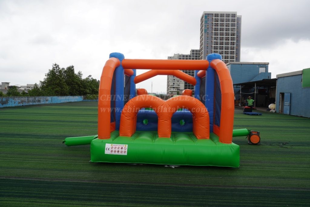 T2-3253B Inflatable Combos