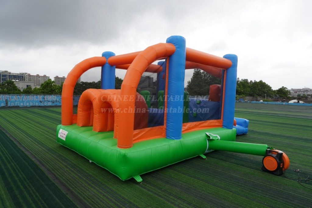 T2-3253B Inflatable Combos