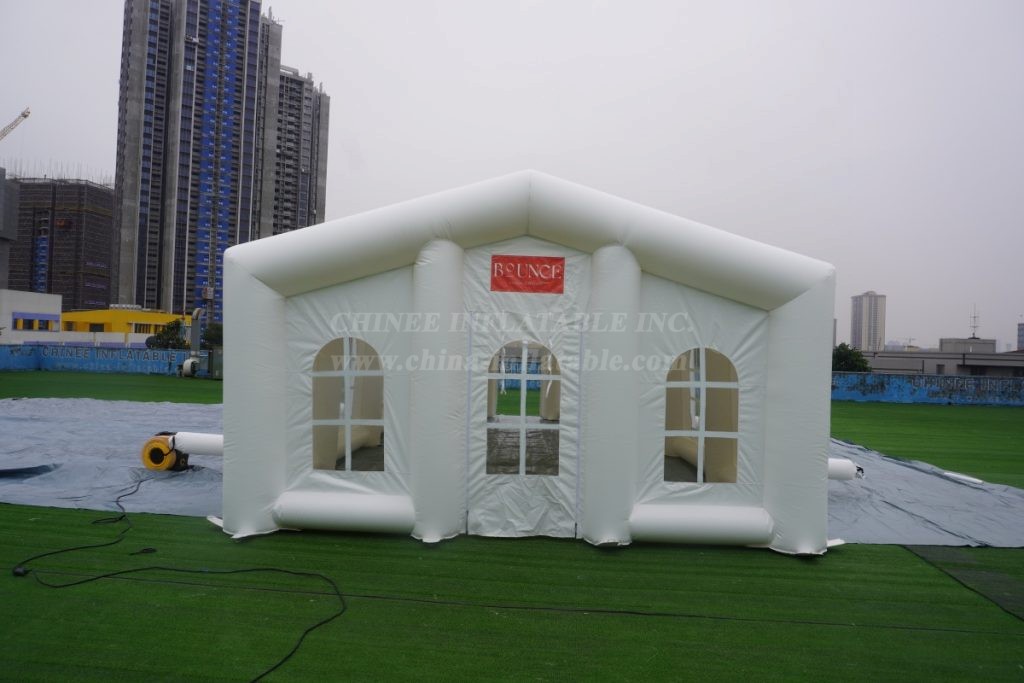 Tent1-277B Inflatable Wedding Tent