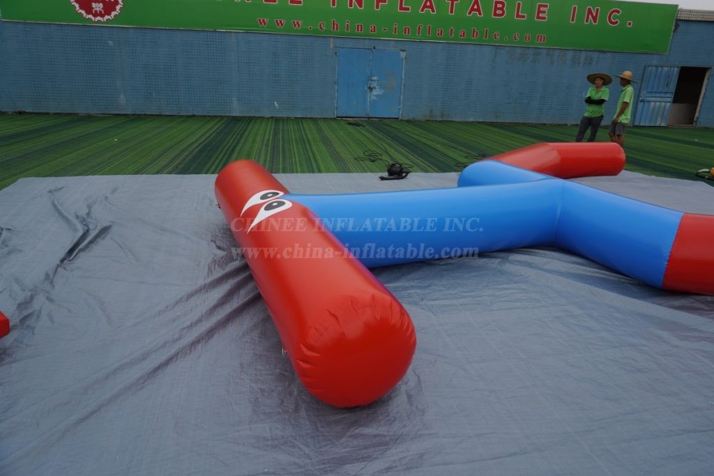 T10-114 Y-shaped water sports game