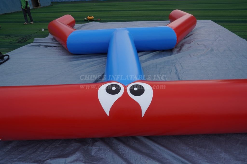 T10-114 Y-shaped water sports game