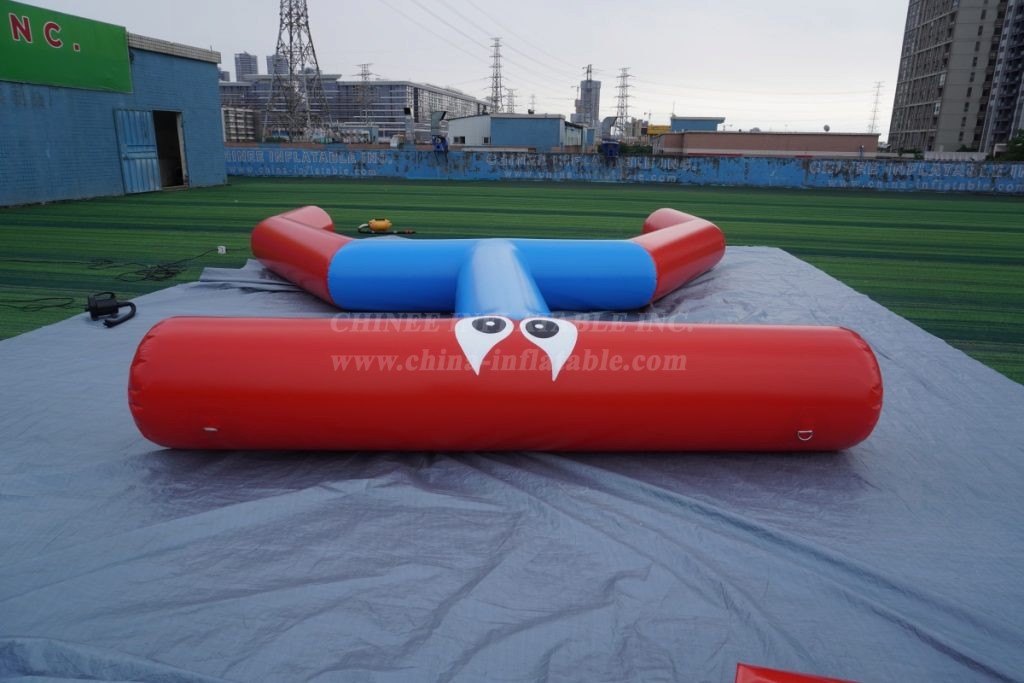 T10-114 Y-shaped water sports game