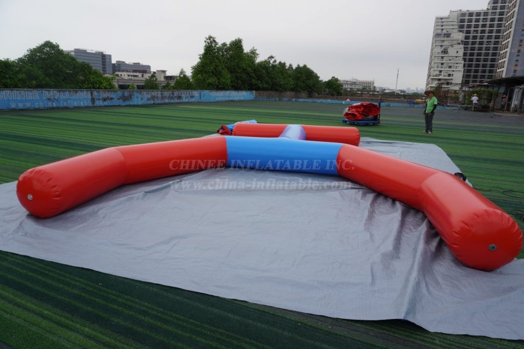 T10-114 Y-shaped water sports game