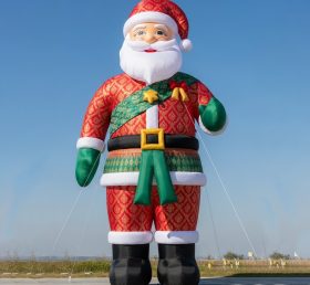 C1-516 Inflatable Santa Claus