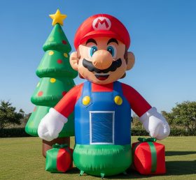 C1-708 Super Mario Inflatable Cartoon