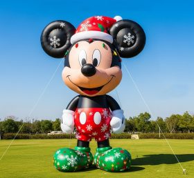 C1-712 Mickey Mouse Inflatable Cartoons