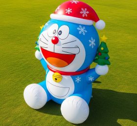 C1-760 Doraemon Inflatable Cartoon