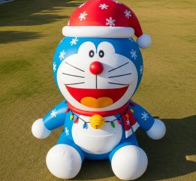 C1-761 Doraemon Inflatable Cartoon