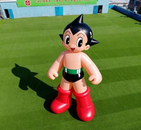 Cartoon3-193 Astro Boy Inflatable Cartoons