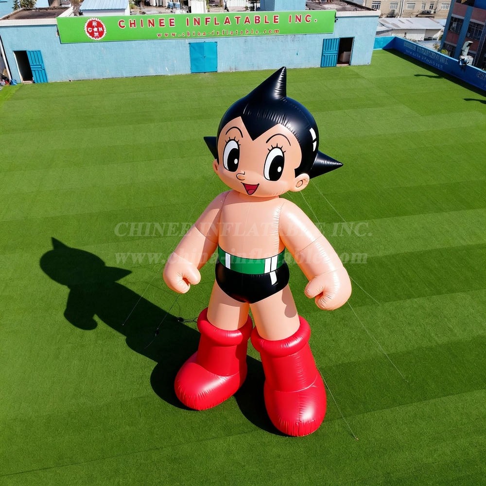 Cartoon3-193 Astro Boy Inflatable Cartoons
