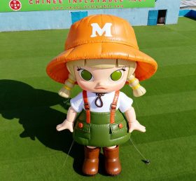 Cartoon3-196 Pop Mart Inflatable Cartoons