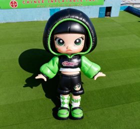 Cartoon3-200 Pop Mart Inflatable Cartoons