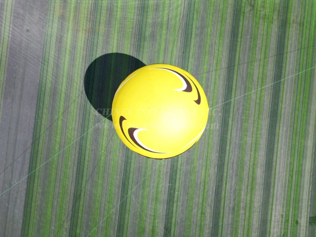 B3-21C Custom Inflatable Advertising Balloon