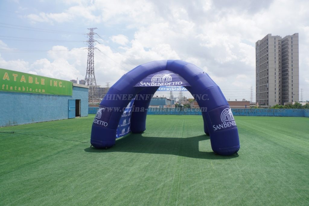 Tent1-305 Inflatable Spider Tent