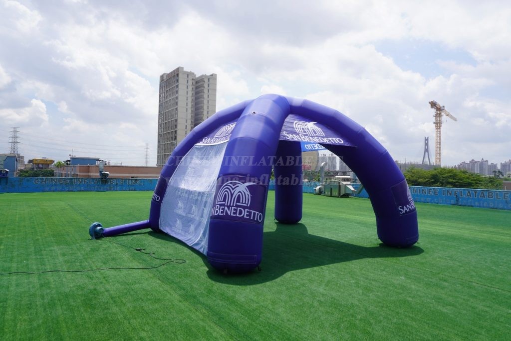 Tent1-305 Inflatable Spider Tent