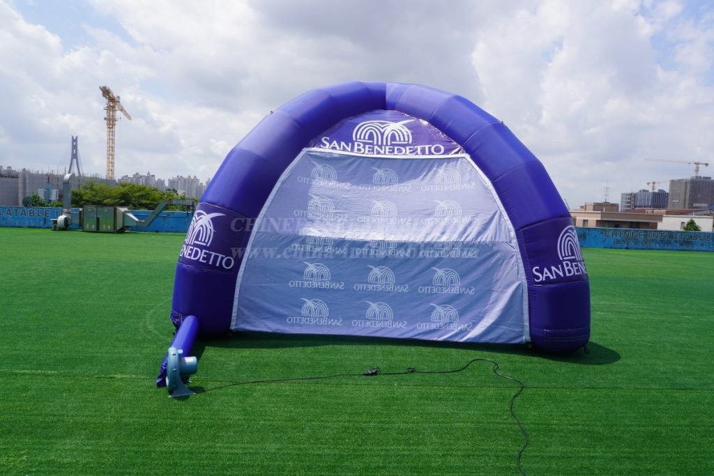 Tent1-305 Inflatable Spider Tent