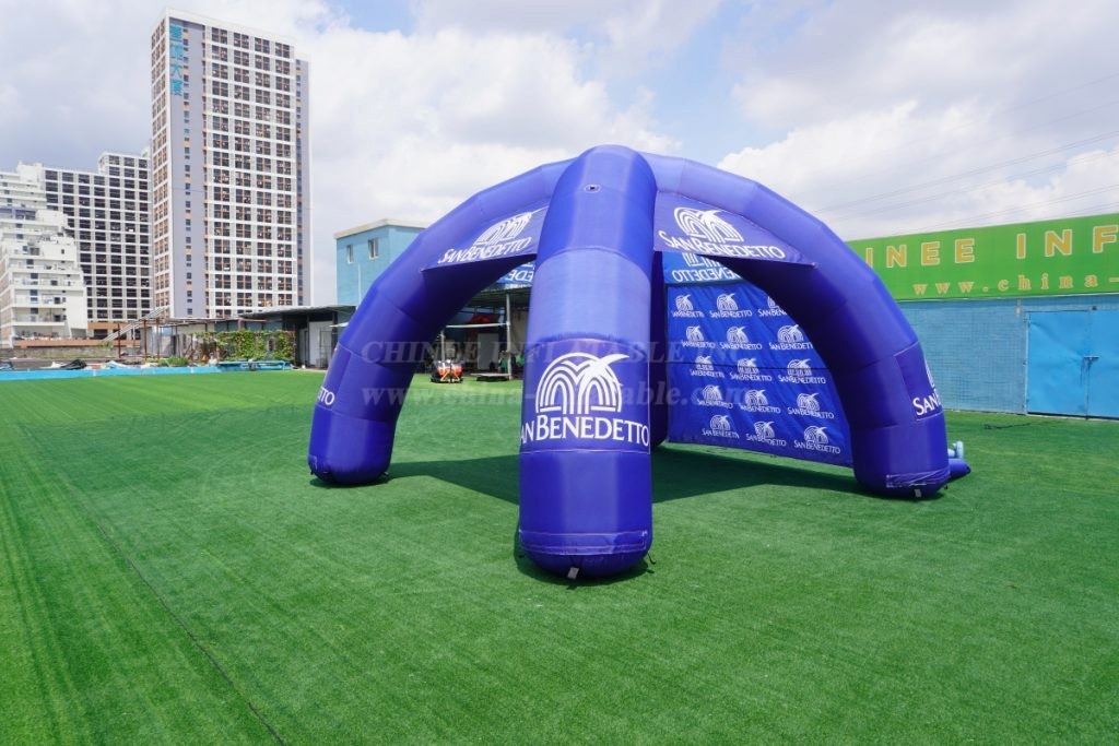 Tent1-305 Inflatable Spider Tent