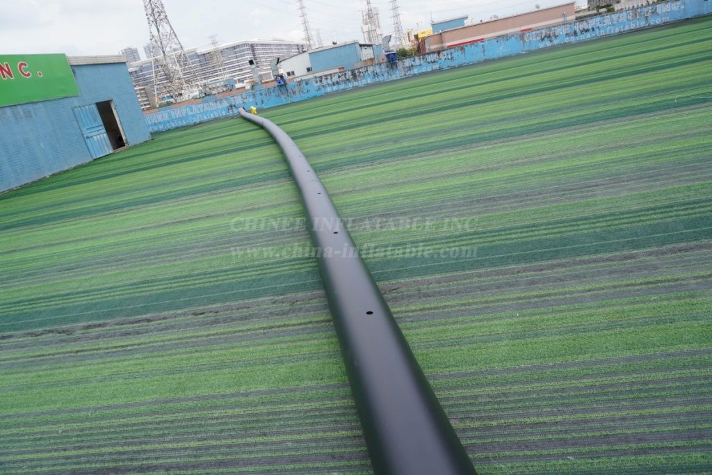 S4-808 Inflatable tube diameter