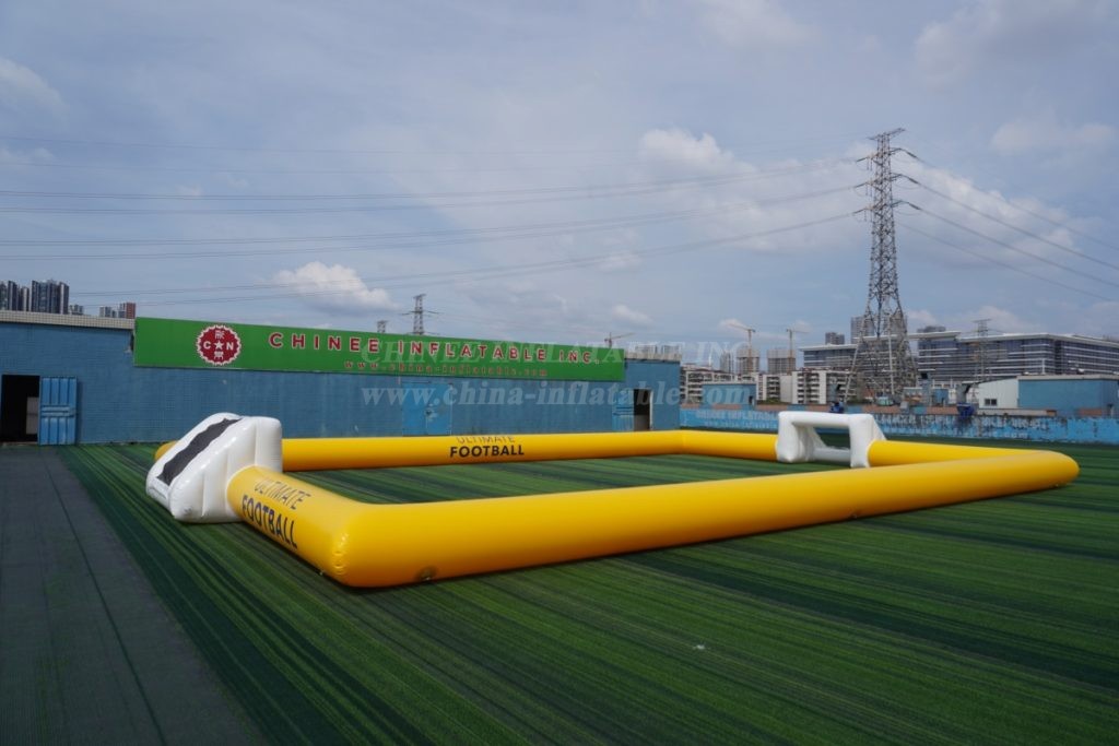 T11-926C Inflatable Football Field