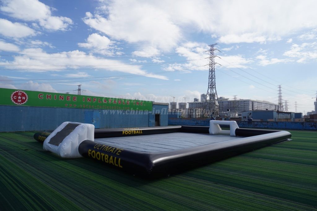 T11-926C Inflatable Football Field