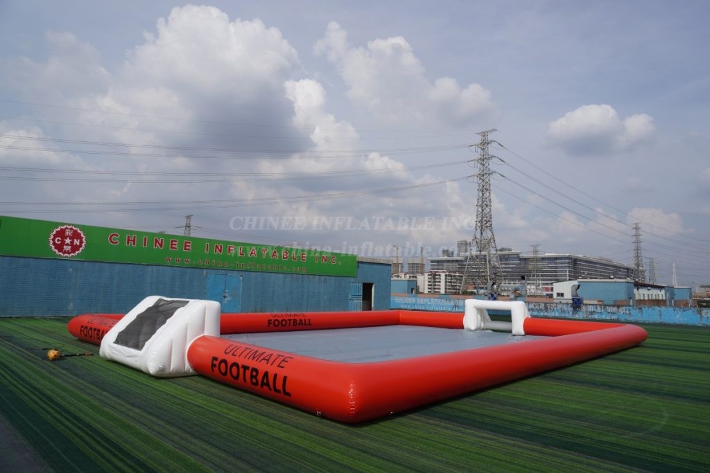 T11-926C Inflatable Football Field