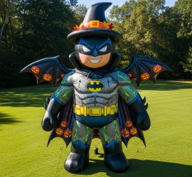 Cartoon3-265 Batman Halloween Inflatable Cartoons