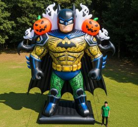Cartoon3-369 Batman Inflatable Cartoons